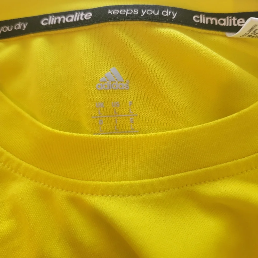 adidas mens size